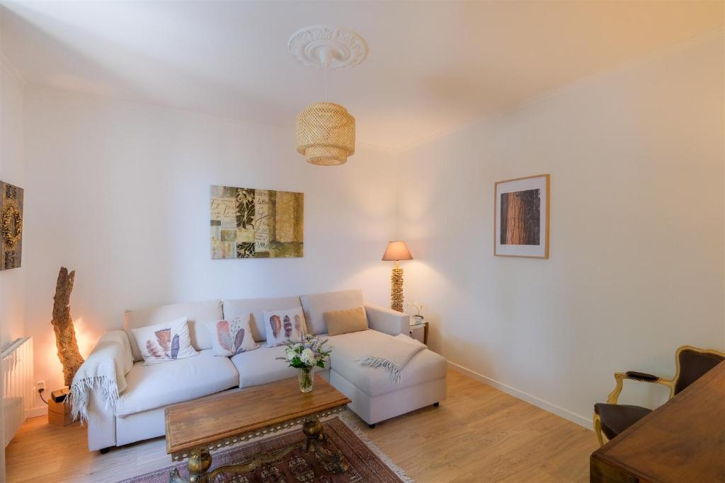 Les Suites d'Aliénor-Suite Acanthe photo 1