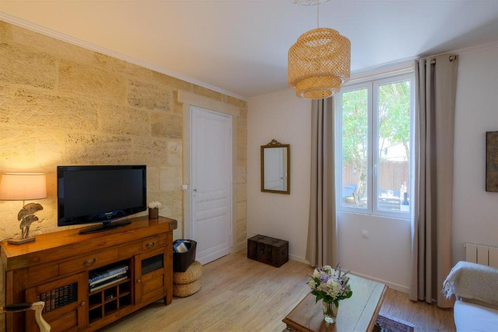 Les Suites d'Aliénor-Suite Acanthe photo 2