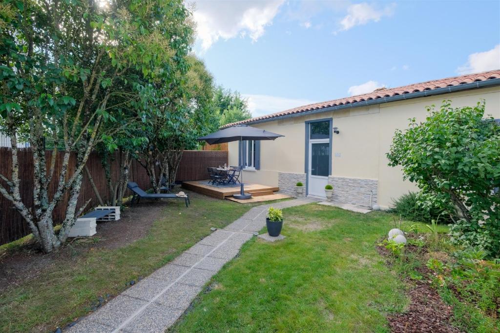 Les Suites d'Aliénor-Suite Acanthe photo 3