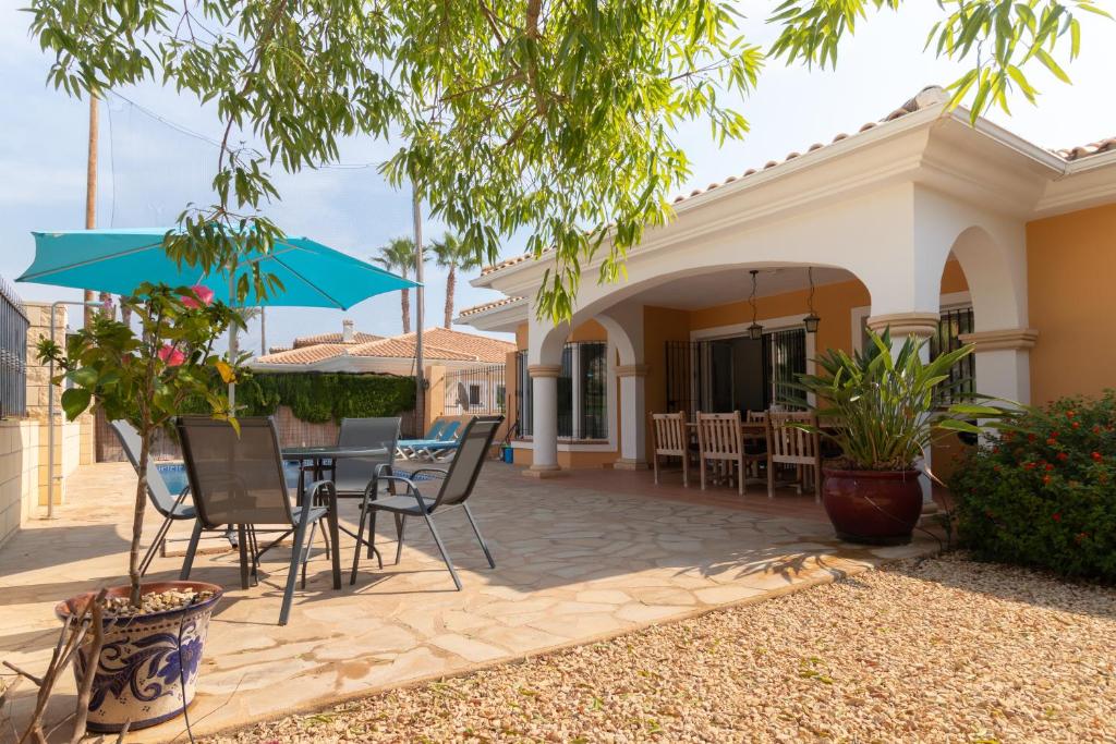 Villa Anja photo 4