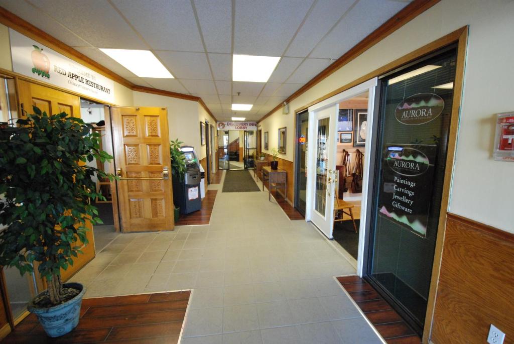 Discovery Inn photo 4