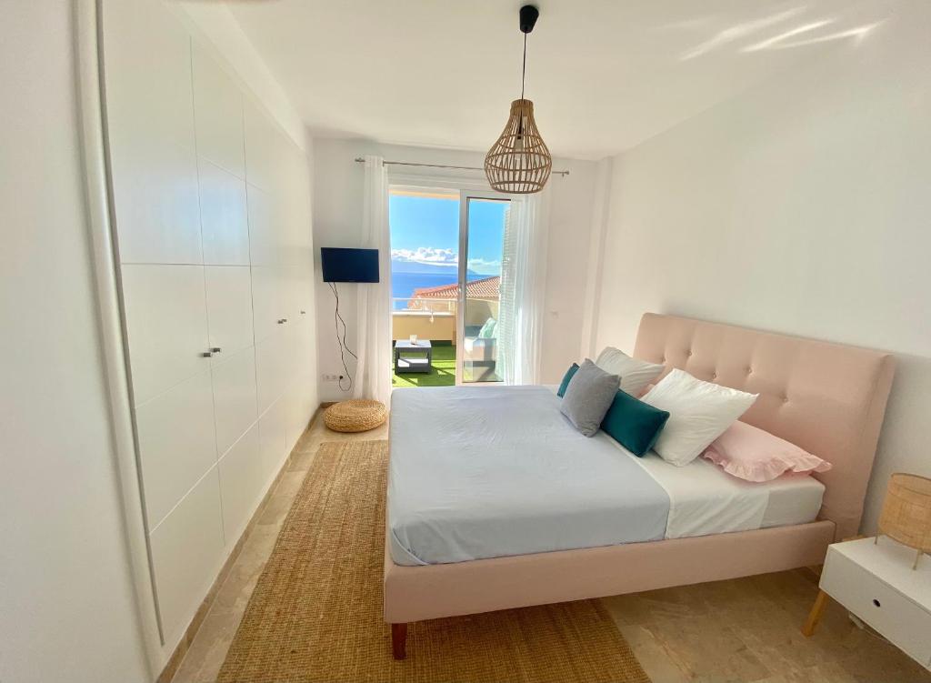 Los Gigantes Ocean View Apartment photo 2