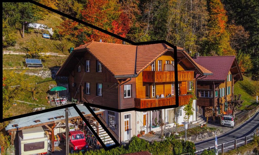 Chalet Aargovia photo 4