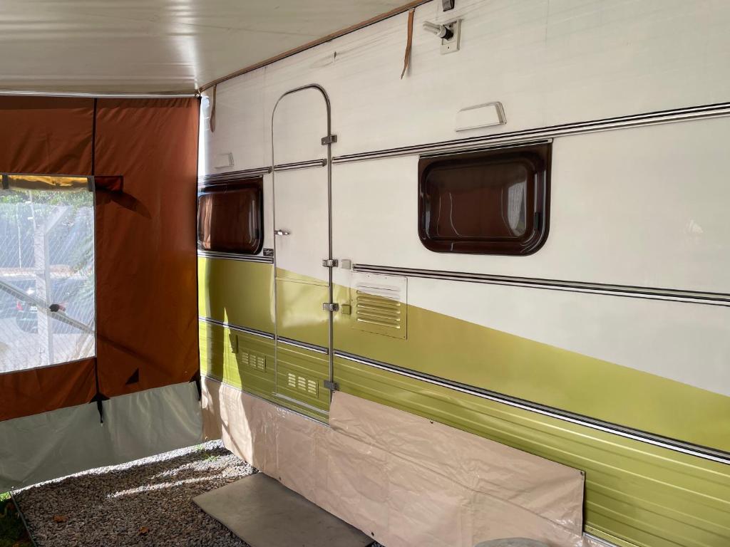 Trailer, Esporte e Amigos photo 2