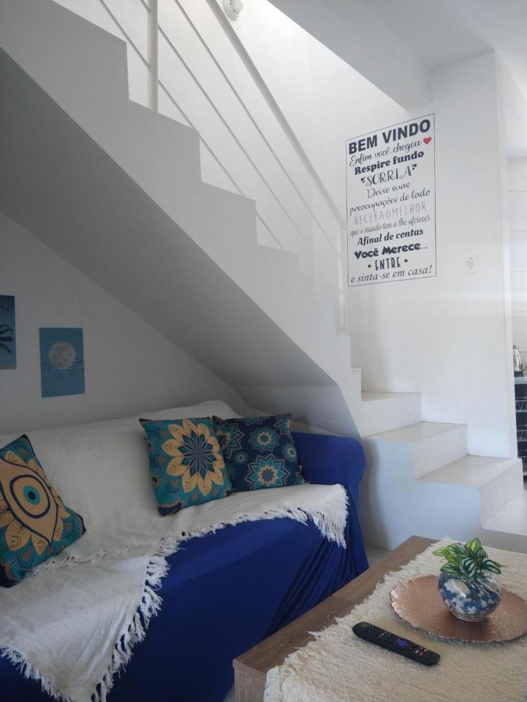 Apartamento BLUE 04 - 100 metros da praia photo 2