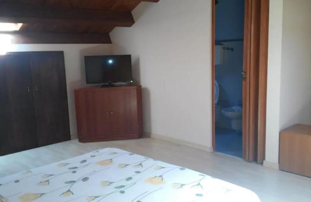 Casa indipendente a pochi passi dal mare photo 3