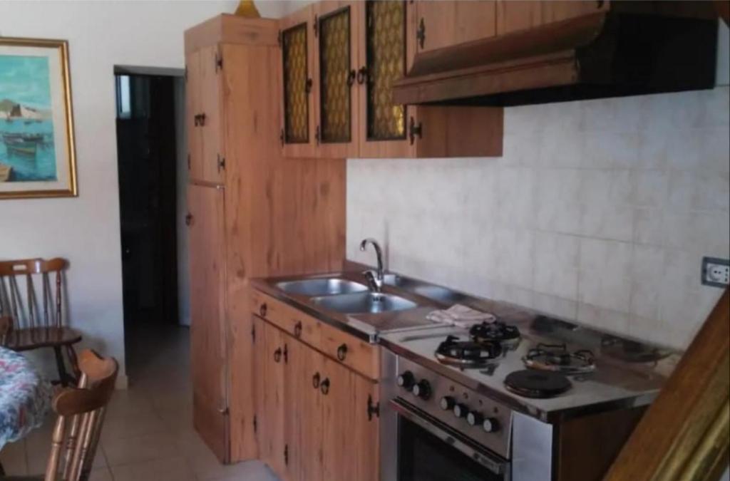 Casa indipendente a pochi passi dal mare photo 4