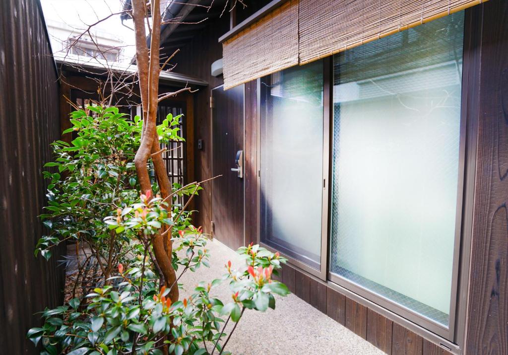 Hotel Zipangu Tameikecho Hotel Zipangu 溜池町, Kyoto