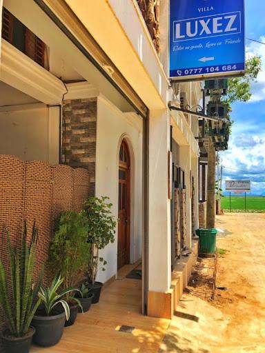 Villa Luxez photo 4