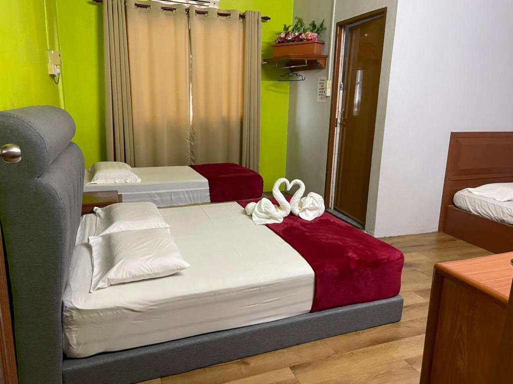 Samudera Hotel photo 2