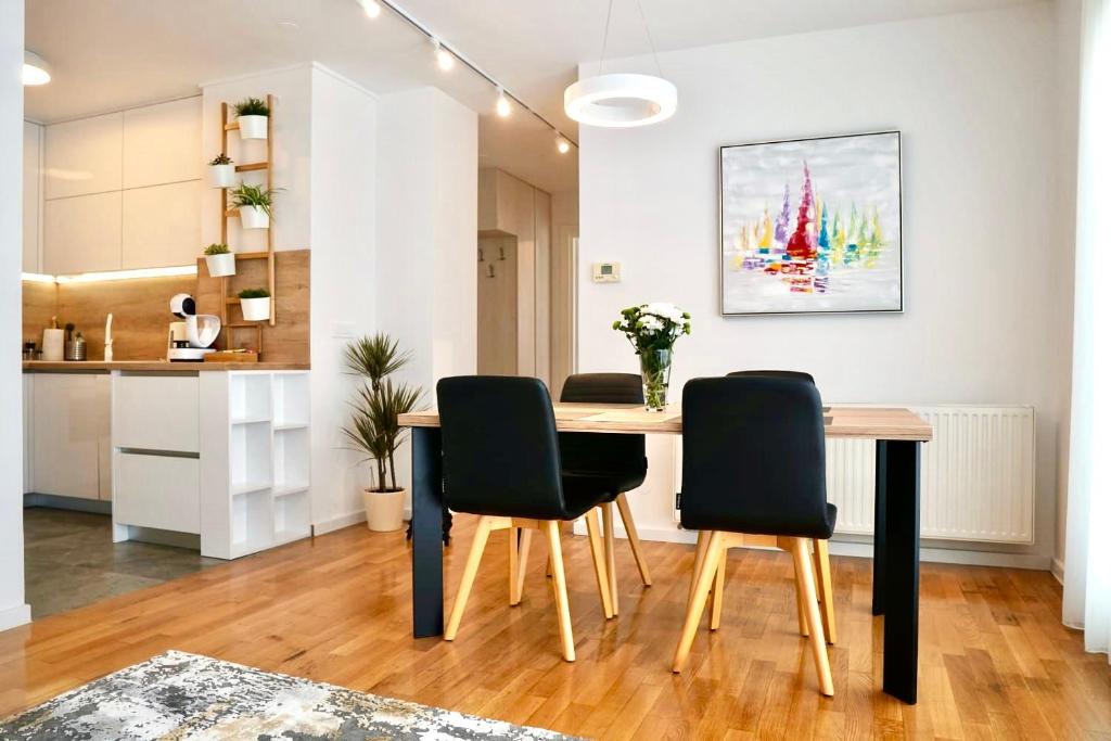Apartment Zen photo 1