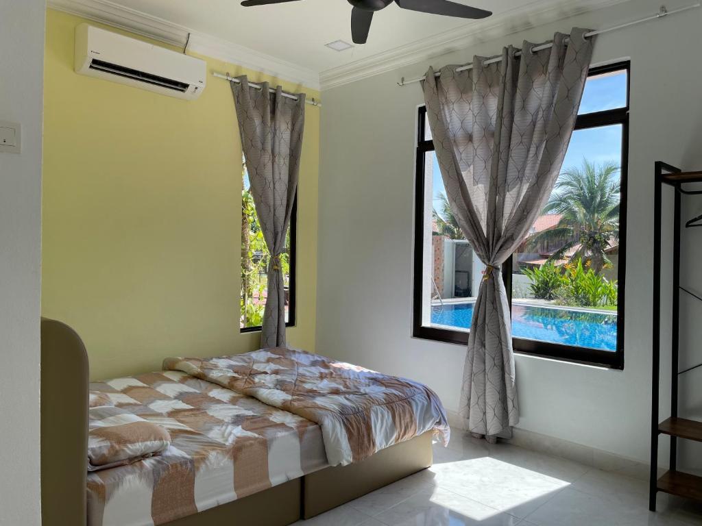 Laura Guest House Langkawi photo 1