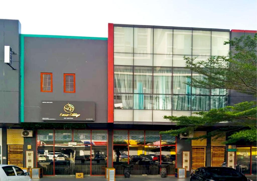 Hotel EC KIP Sentral KLIA 1 - KLIA 2 photo 4