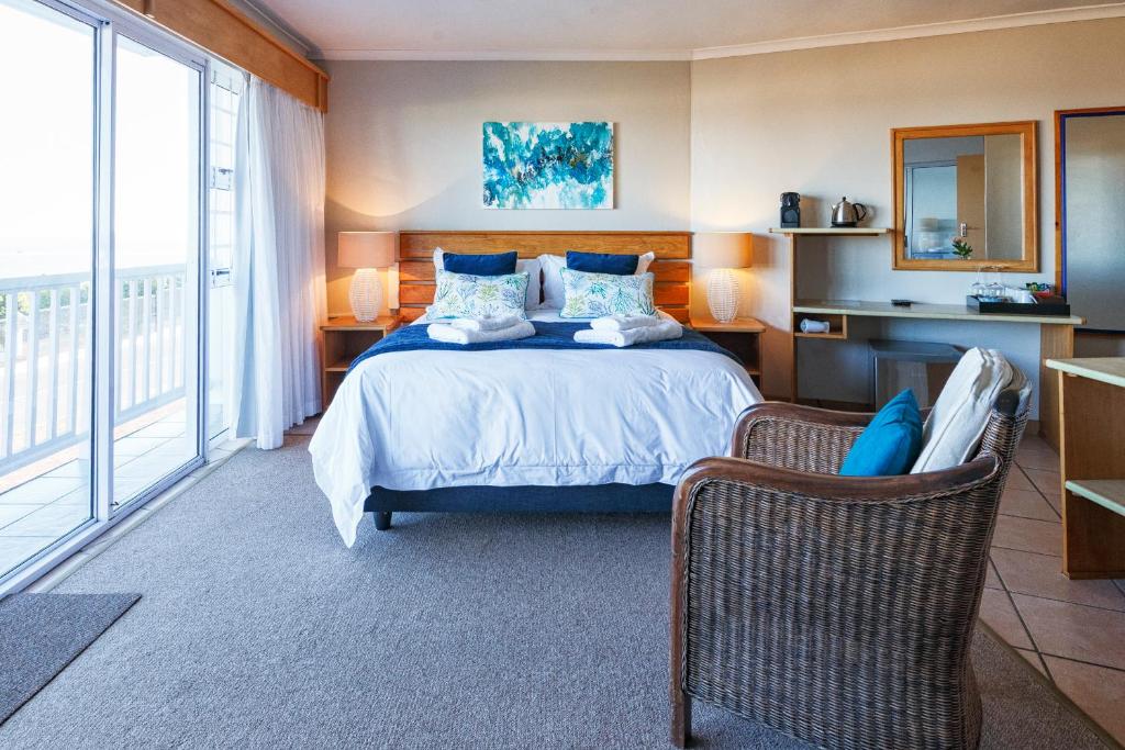 Aire del Mar Guest House photo 1