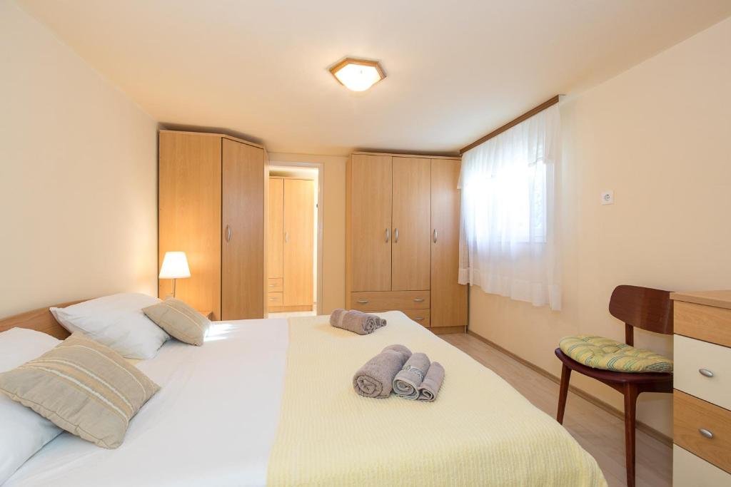 Beach Apartment photo 4