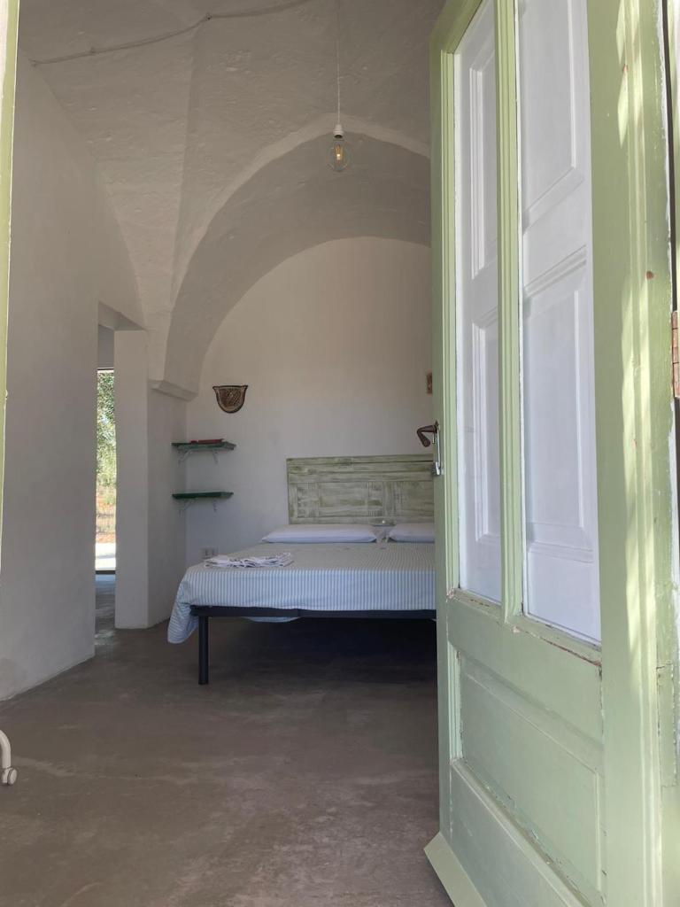 I trulli della Masseria del Salento photo 2