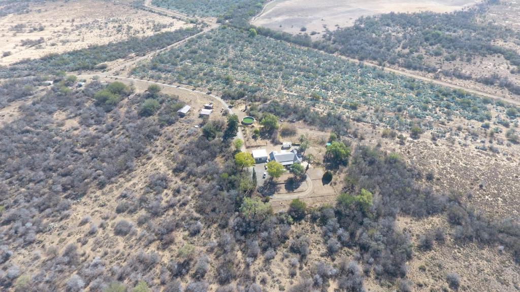 Roode Bloem Farm House photo 3