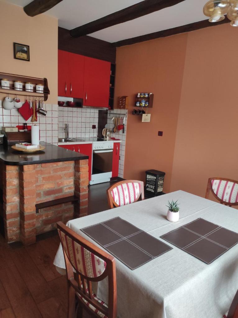 Studio apartman Vuković photo 2