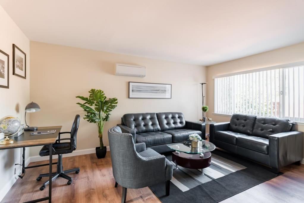 Posh home near Santana Row for vacation/business photo 2