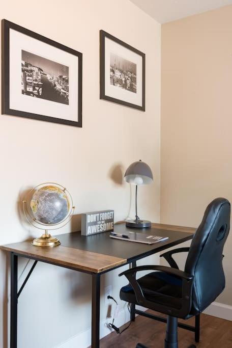 Posh home near Santana Row for vacation/business photo 3