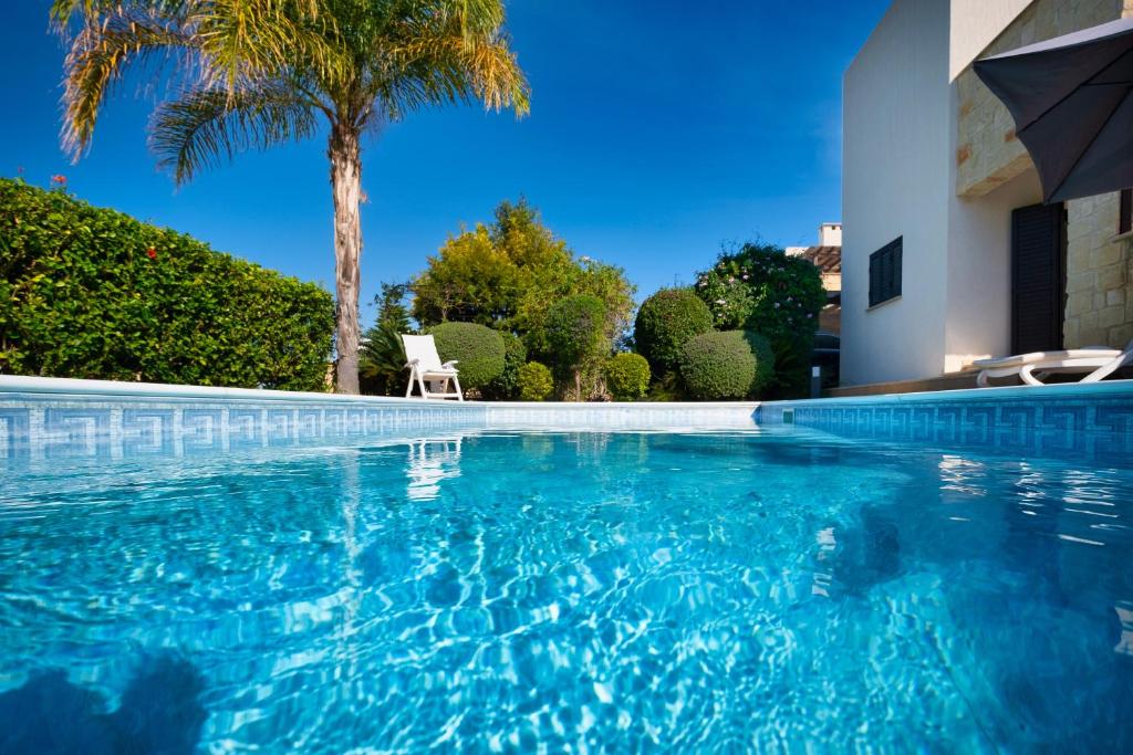 Villa Elena in Argaka photo 1