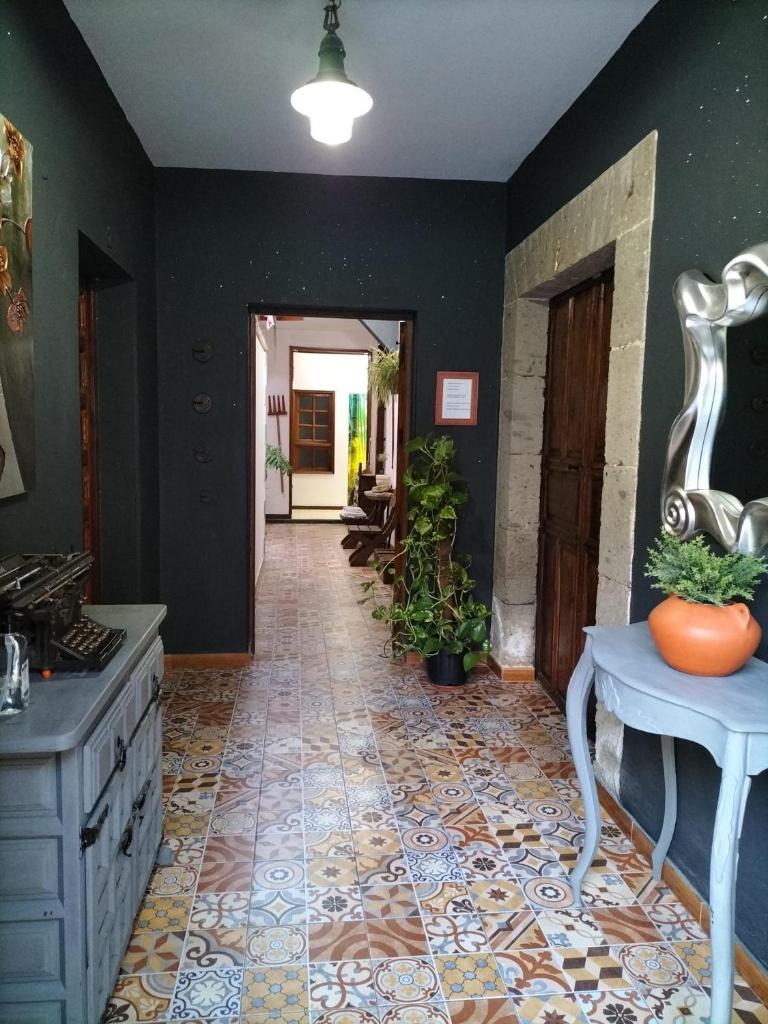 Casa rural el Burro photo 4