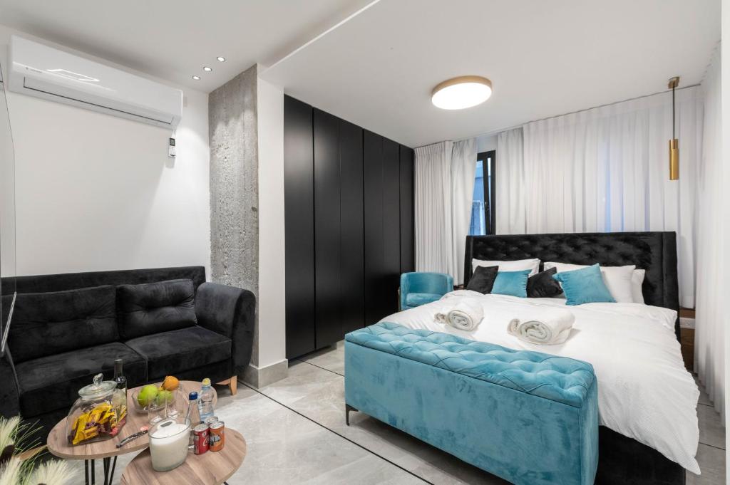 Colors Suites in Netanya photo 1