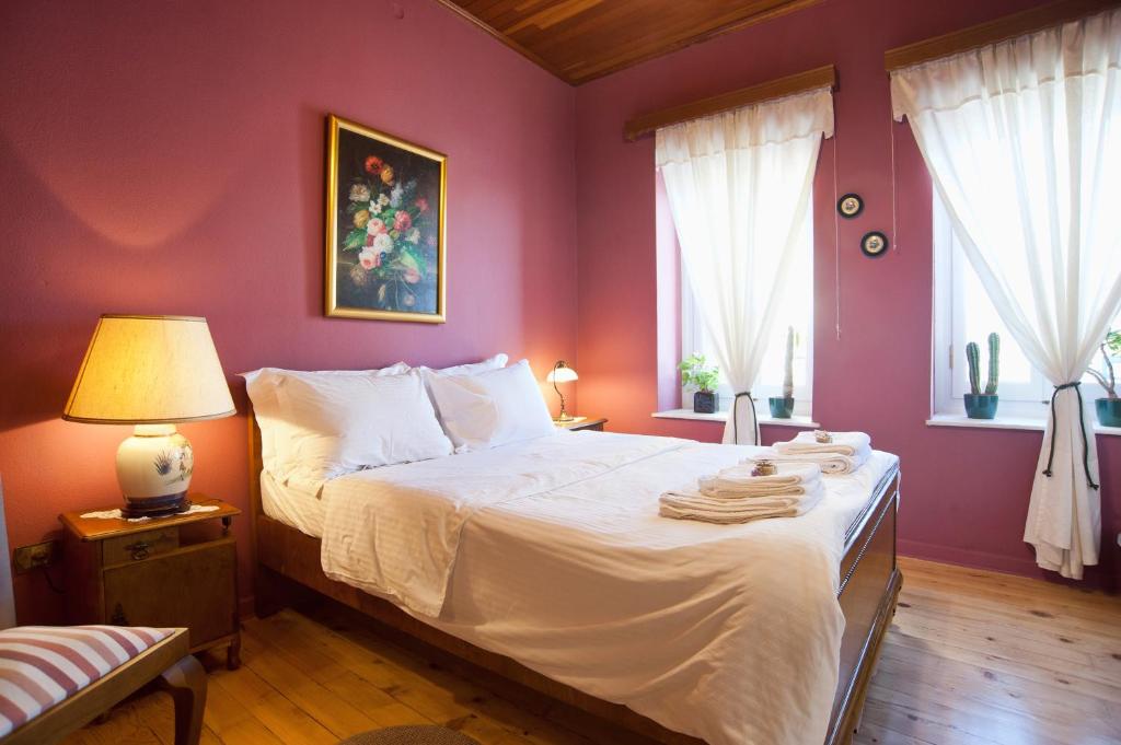 Guesthouse Simou 2 photo 1