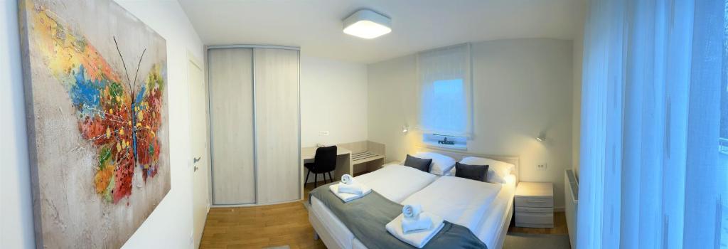 Apartment Zen photo 3