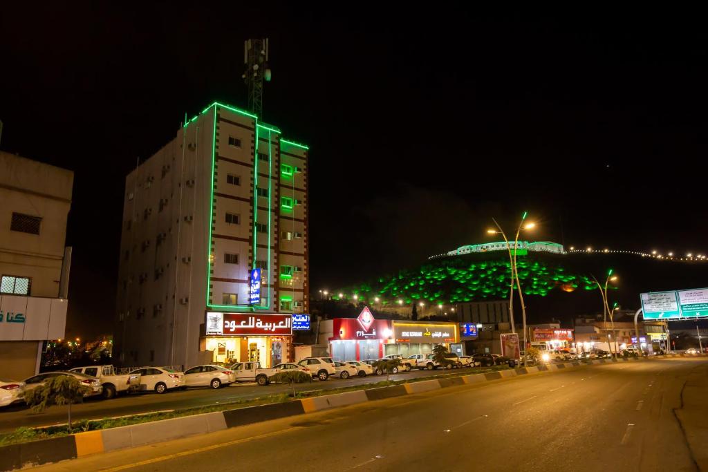 العييري للوحدات المفروشة الباحة 1 photo 1