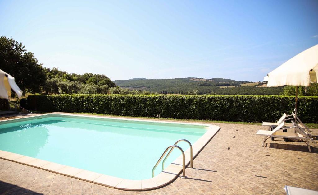 Agriturismo Il Quarto photo 4