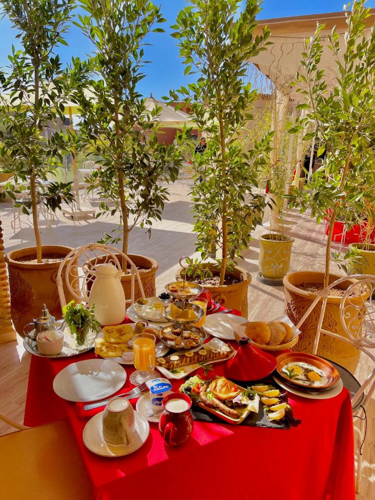 Villa Kesh Evasion Marrakech photo 4