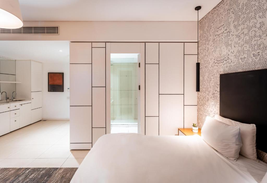 Olive Arena Boutique&Business Hotel-By Ran Hotels photo 1