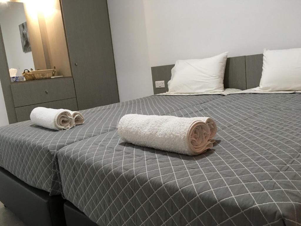 Elenapa Holiday Apartments photo 2