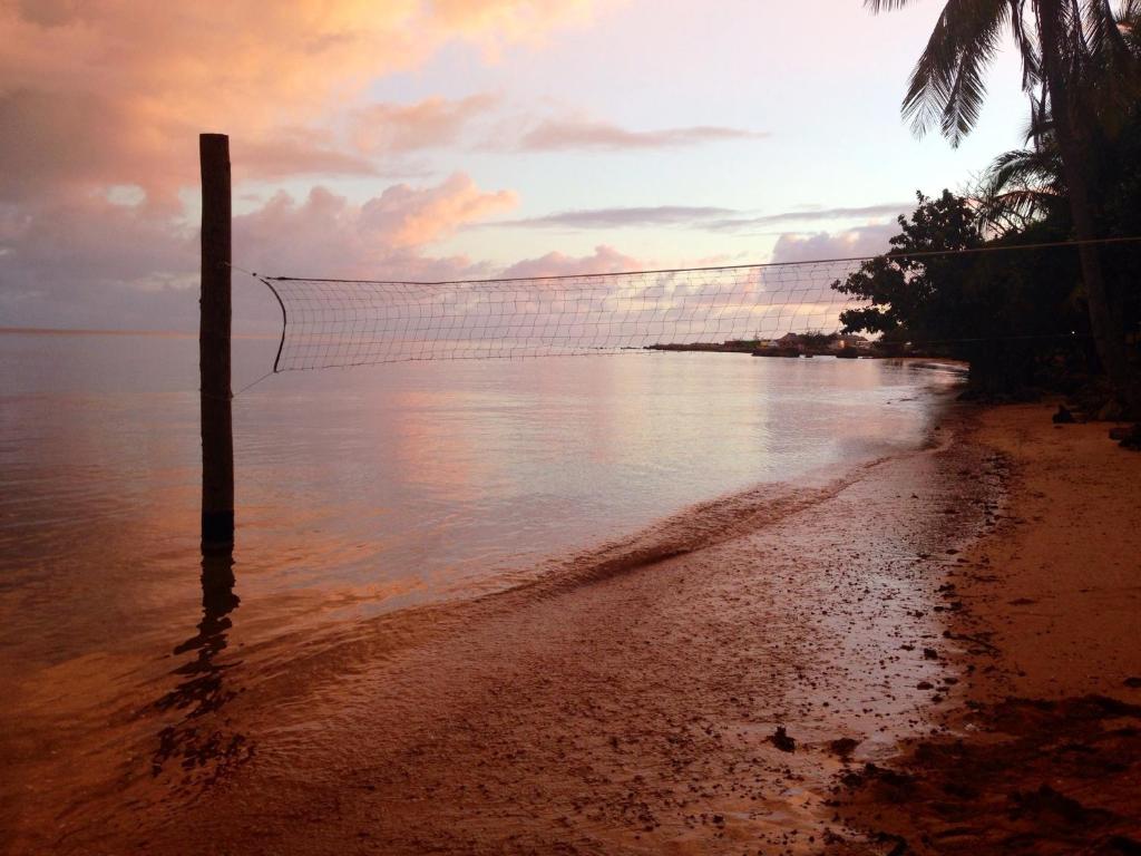 Funky Fish Beach & Surf Resort photo 2