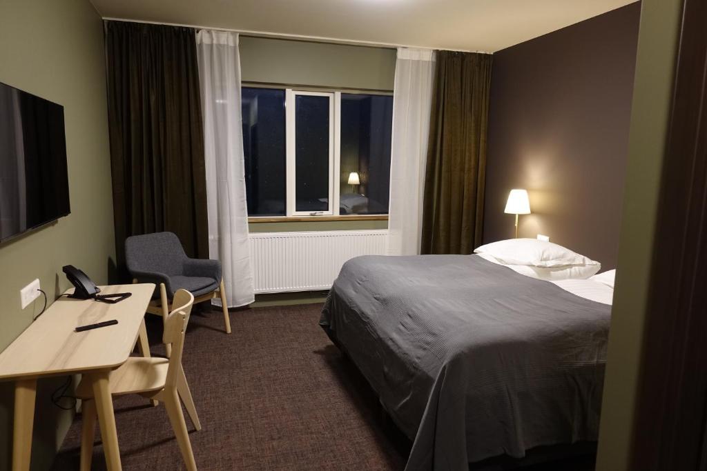 Basalt Hotel photo 3