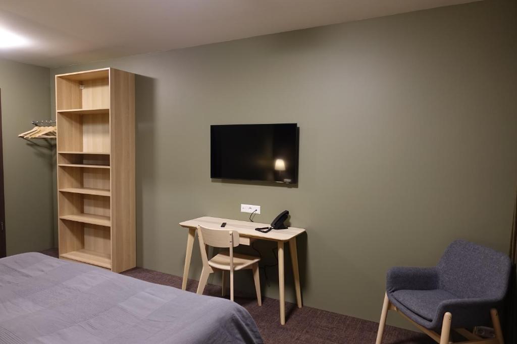 Basalt Hotel photo 4