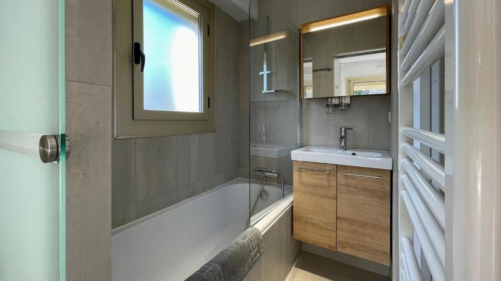 Appartement proche mer et gare photo 4