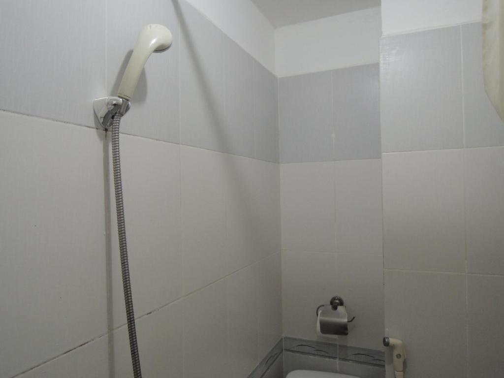 Двухместный (Двухместный номер с 1 кроватью), Vy Khanh Guesthouse
