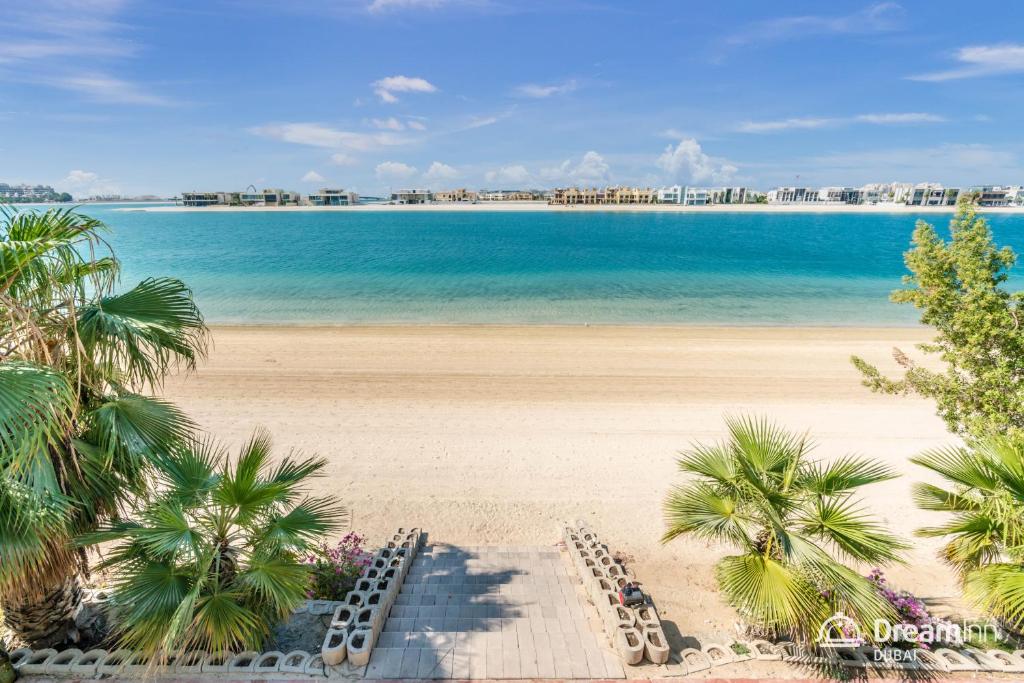 Dream Inn - Signature Villa Palm Jumeirah photo 2