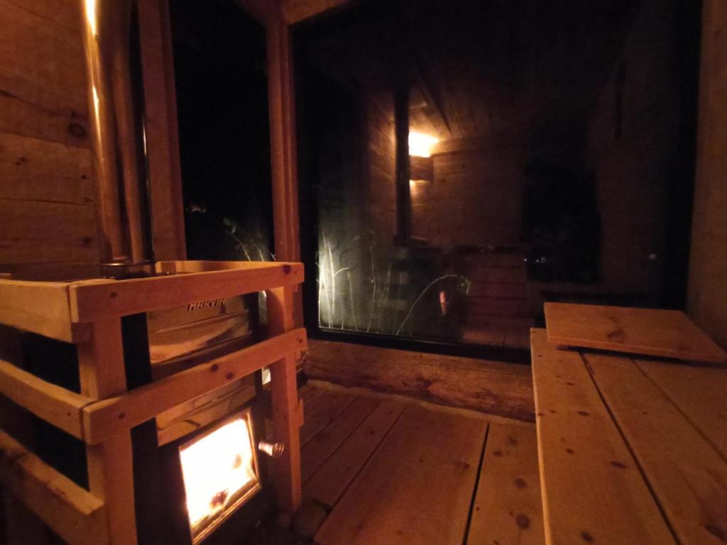 Natur Appartments Riesen photo 1