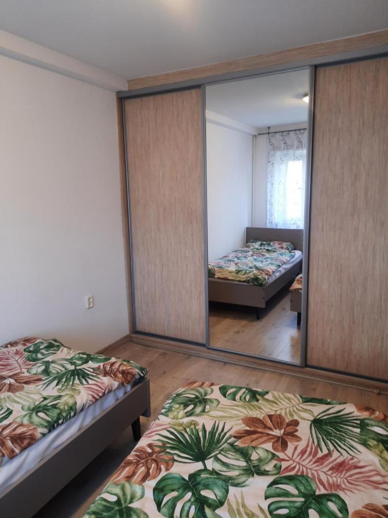 Apartament Kwiatowa photo 3