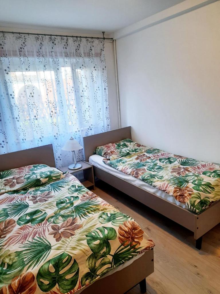 Apartament Kwiatowa photo 2