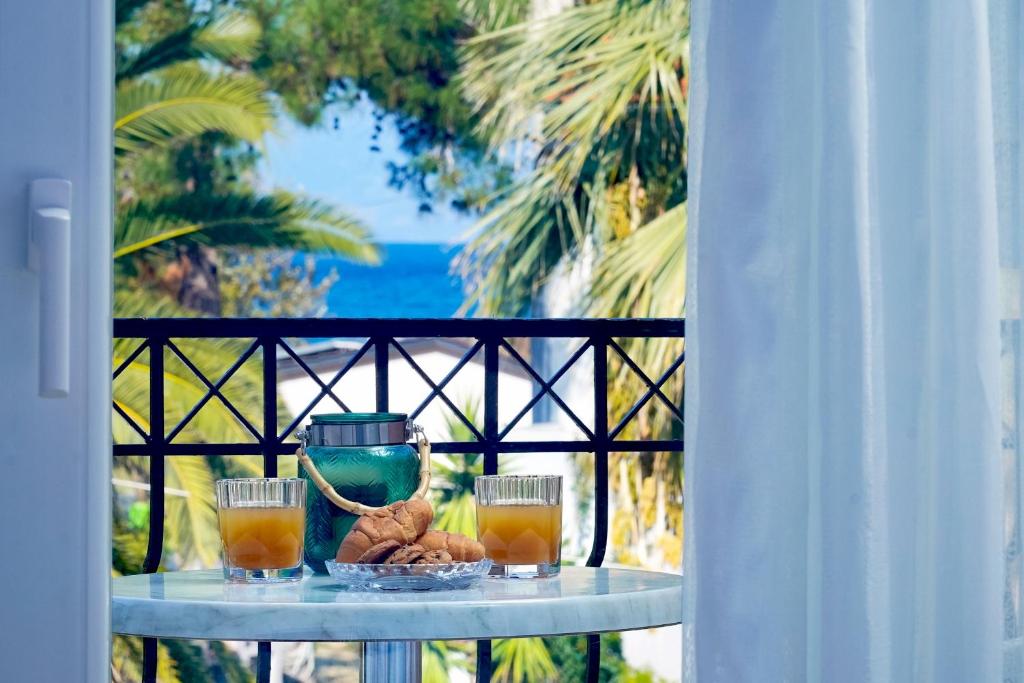 Eleani Hotel photo 2