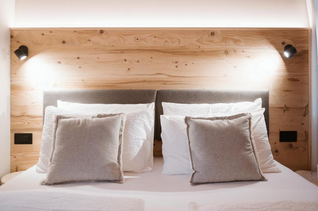 Pimont Alpine Chalet Room Type - Double or Twin Room