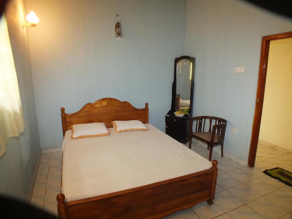 Arogya Resort photo 1