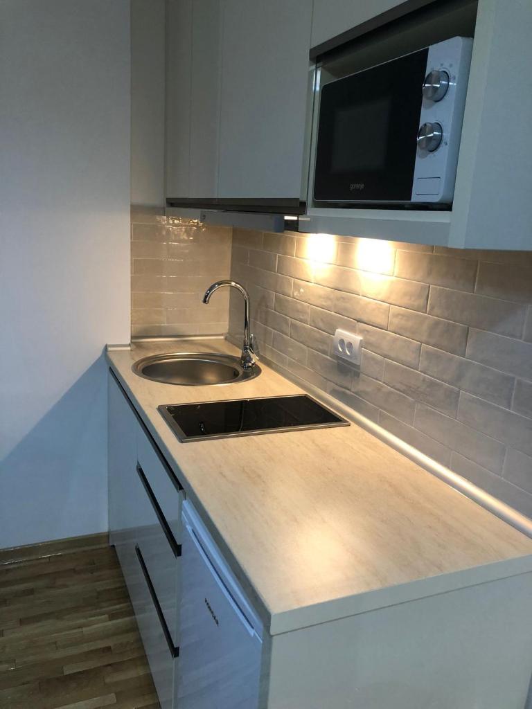 Apartman Kraljevi čardaci Makica Kopaonik sa garazom photo 4