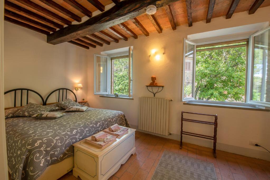 IL Castellano con jacuzzi e bellavista photo 4