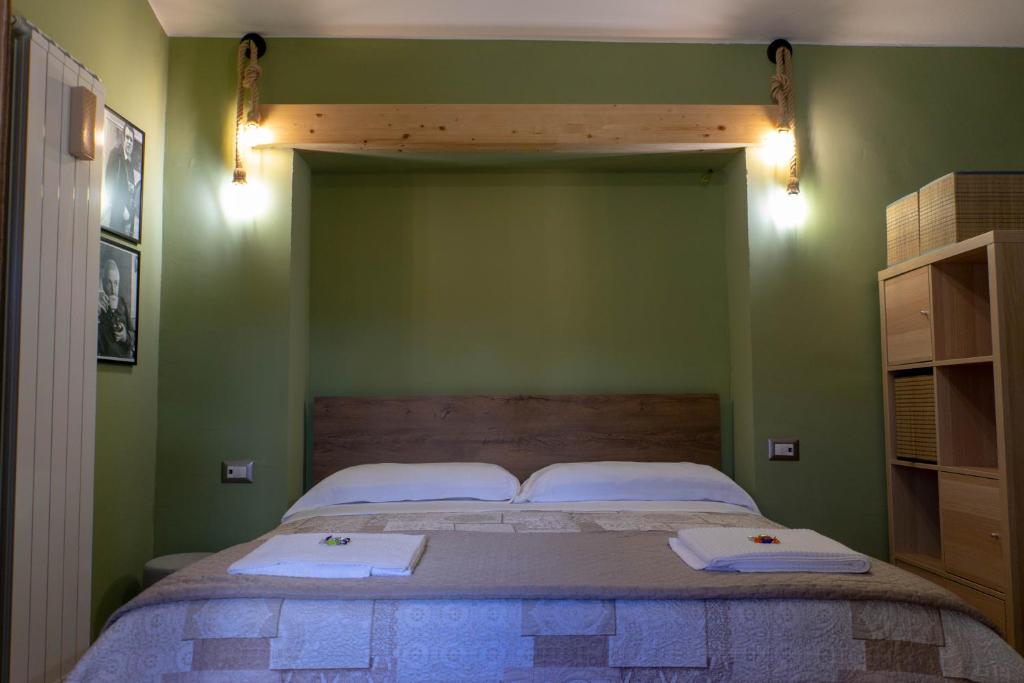 B&B Sud e Magia photo 3