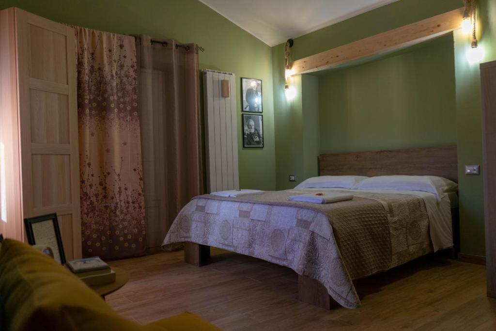 B&B Sud e Magia photo 2